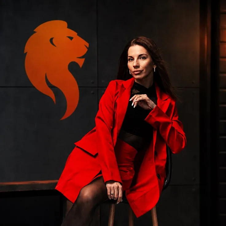 Hanna Bushmeleva, Driver Recruiter at Lemberg Group