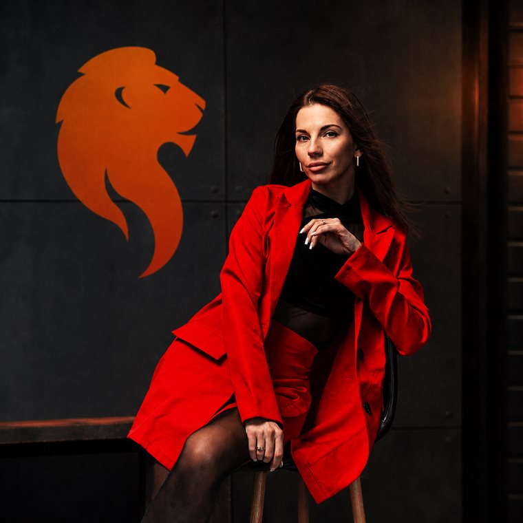 Hanna Bushmeleva, Driver Recruiter at Lemberg Group