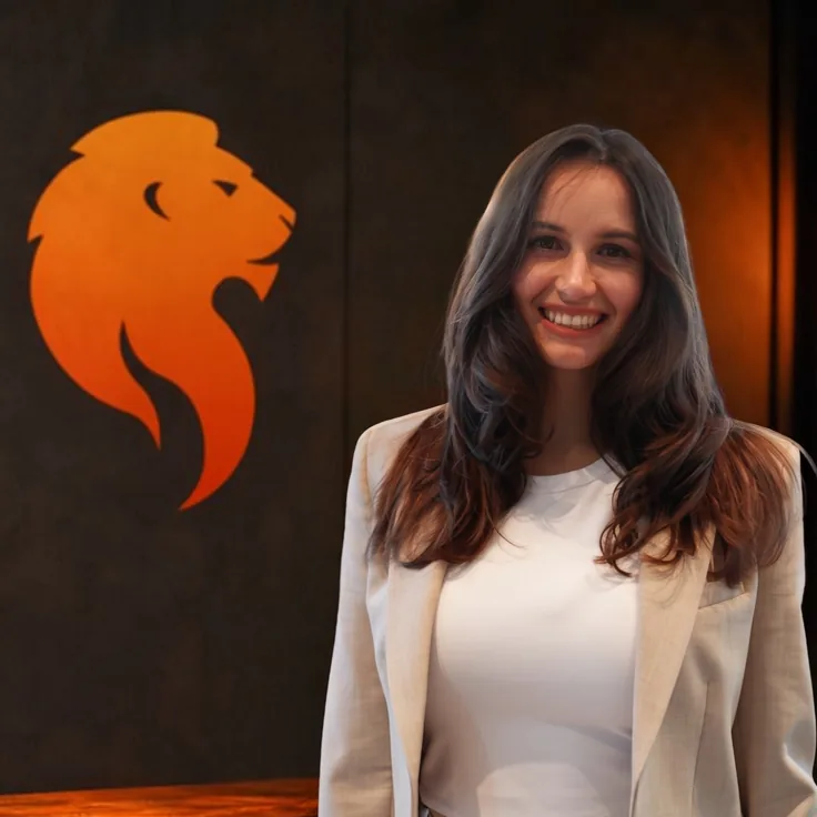 Lilly Feshchuk, Accidents and Claims at Lemberg Group
